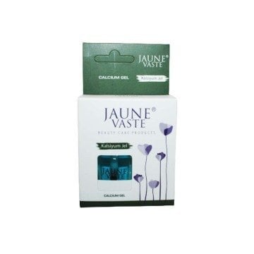 Jaune Vaste Kalsiyum Gel 12ml