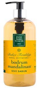 Est S.Sabun 500Ml Bodrum Mandalinasi