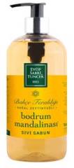 Est S.Sabun 500Ml Bodrum Mandalinasi