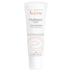 Avene Eau Thermale Hydrance Hydrance Creme Hydratante Riche 40ml