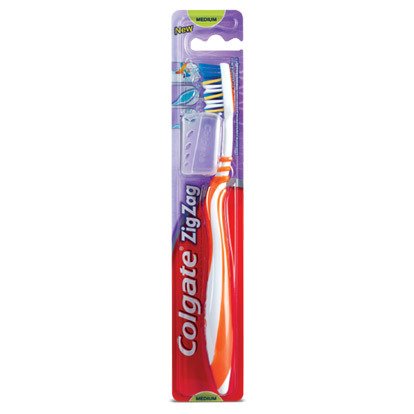 Colgate Fir.Zig Zag Flexible Orta
