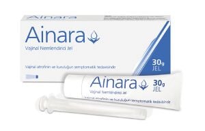 AINARA 30 GR JEL