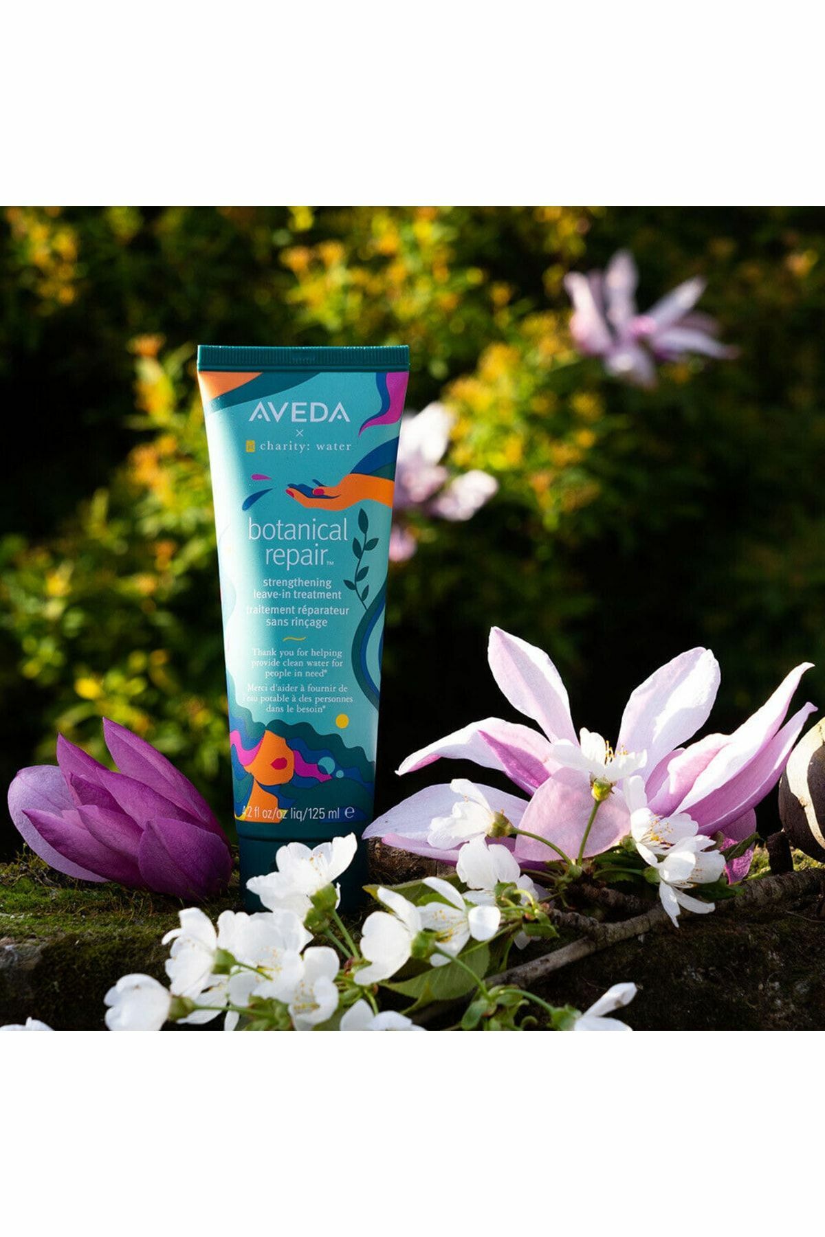 Aveda Botanical Repair Chaity Water 125 ml