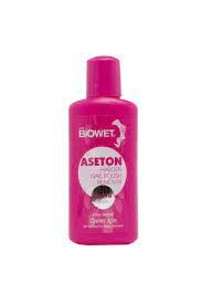 Biowet Extra Aseton 125 ml