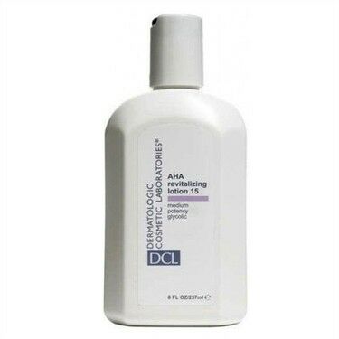 DCL AHA Revitalizing Lotion 15 237 ml