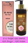 Ilgaz Naturix Organix Gül Suyu 250 ml