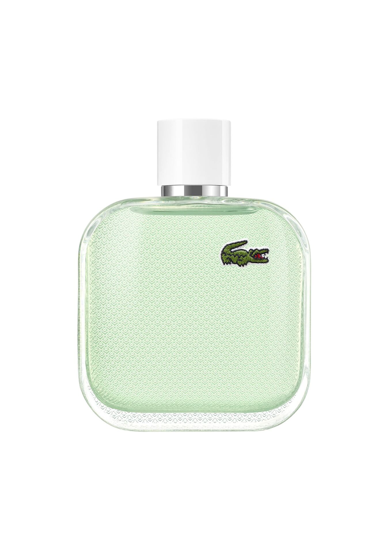 Lacoste 12 Blanc Eau Fraiche Erkek Parfüm EDT 100 ml