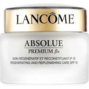 Lancome Absolue Premium ßx Günlük Yüz Bakım Kremi 15 ml