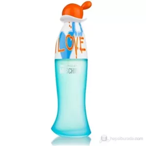 Moschino İ Love Love Kadın Parfüm EDT 100 ml