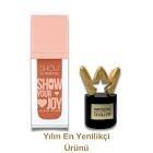 Pastel Likit Allık Show by Liquid Blush 57