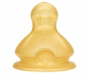 Nuk 701243 First Choice Plus Biberon Emziği (M) 0-6 Ay