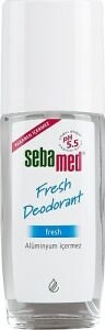 Sebamed Hassas Ciltler İçin Fresh Sprey Deodorant Fresh 75 ml