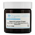 The Organic Pharmacy Neem & Lycium Cream 60 gr