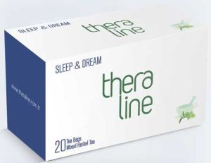 Theraline Sleep & Dream Bitkisel Çay