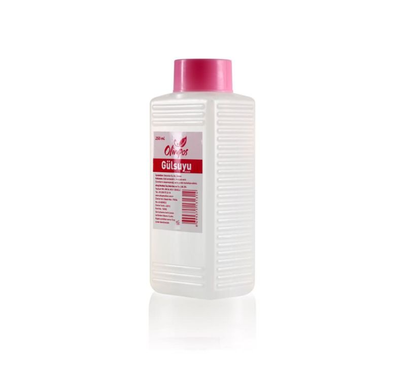 GUL SUYU 400 ML OLIMPOS