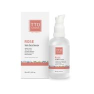 TTO CLINIC ROSE CILT BKM SERUM