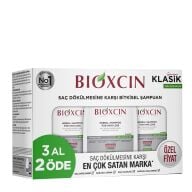 BIOXCIN 3 AL 2 ODE GENESIS YAGLI
