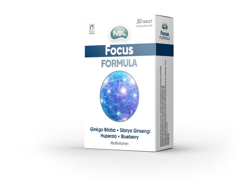NBL FOCUS FORMULA 30 TB.