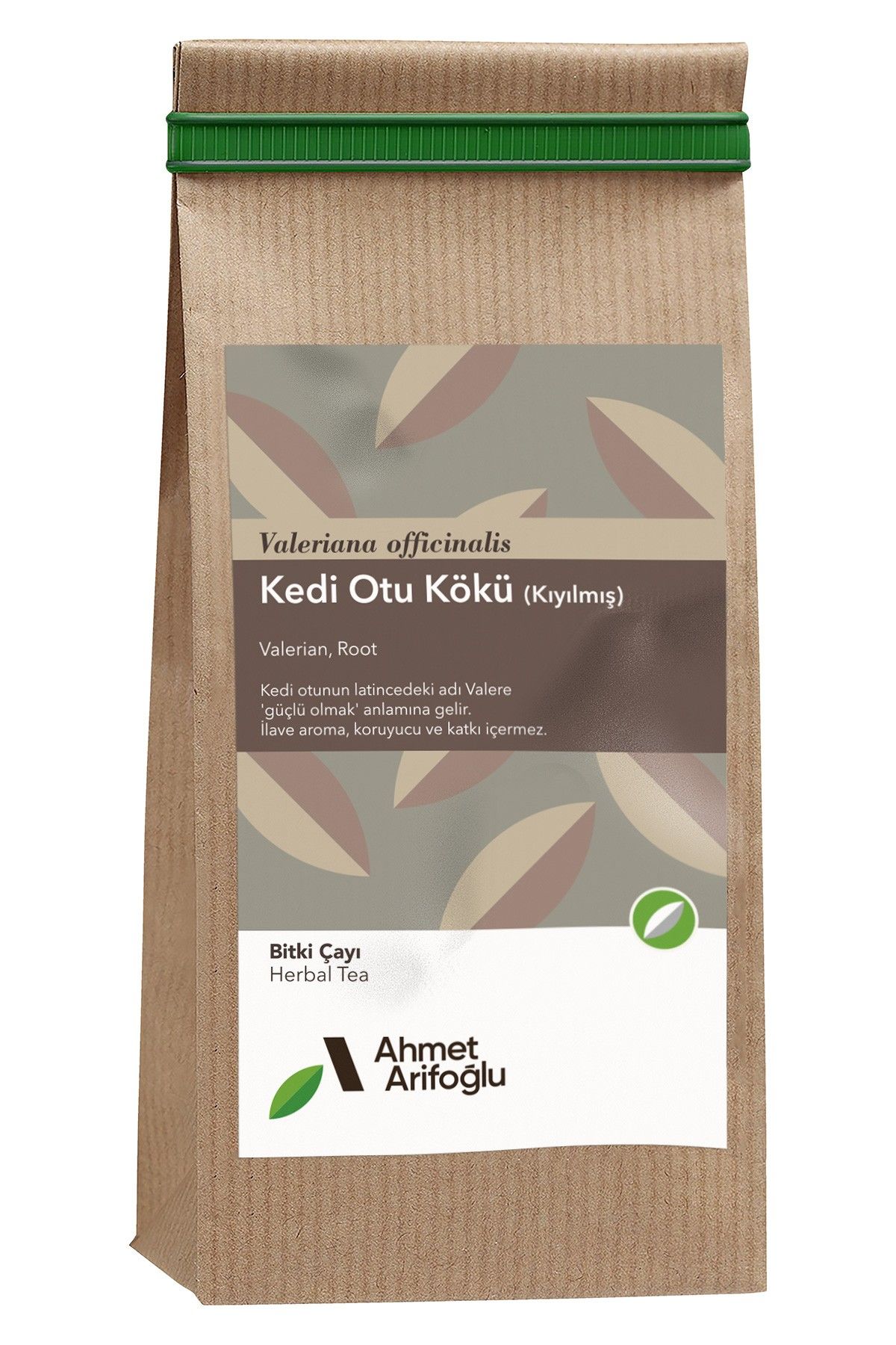 Ahmet Arifoğlu Kediotu Kökü 50 gr