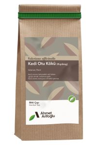 Ahmet Arifoğlu Kediotu Kökü 50 gr