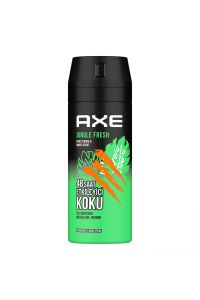 Axe Jungle Fresh Deodarant 150 ml