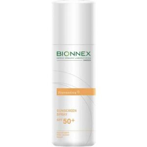 Bionnex Sunscreen Spray SPF50 150 ml