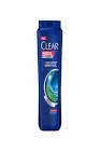 Clear Mentol Şampuan 180 ml