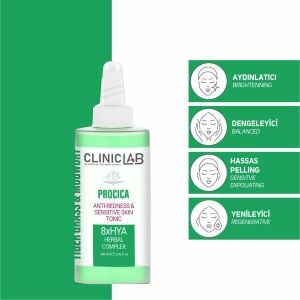 ClinicLab Tiger Grass & Mugwort Krem 20 ml