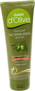 Dalan Zeytinyağlı Onarıcı Bakım Saç Kremi 200 ml