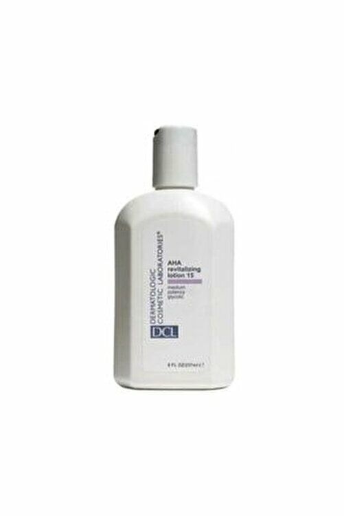 DCL AHA Revitalizing Lotion 15 118 ml