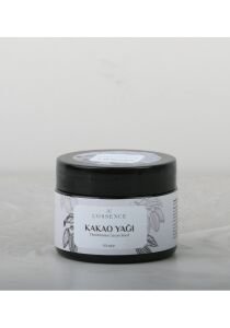De L'ossence Kakao Yağı 50 ml