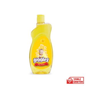 Gelincik Bebek Şampuanı 400 ml