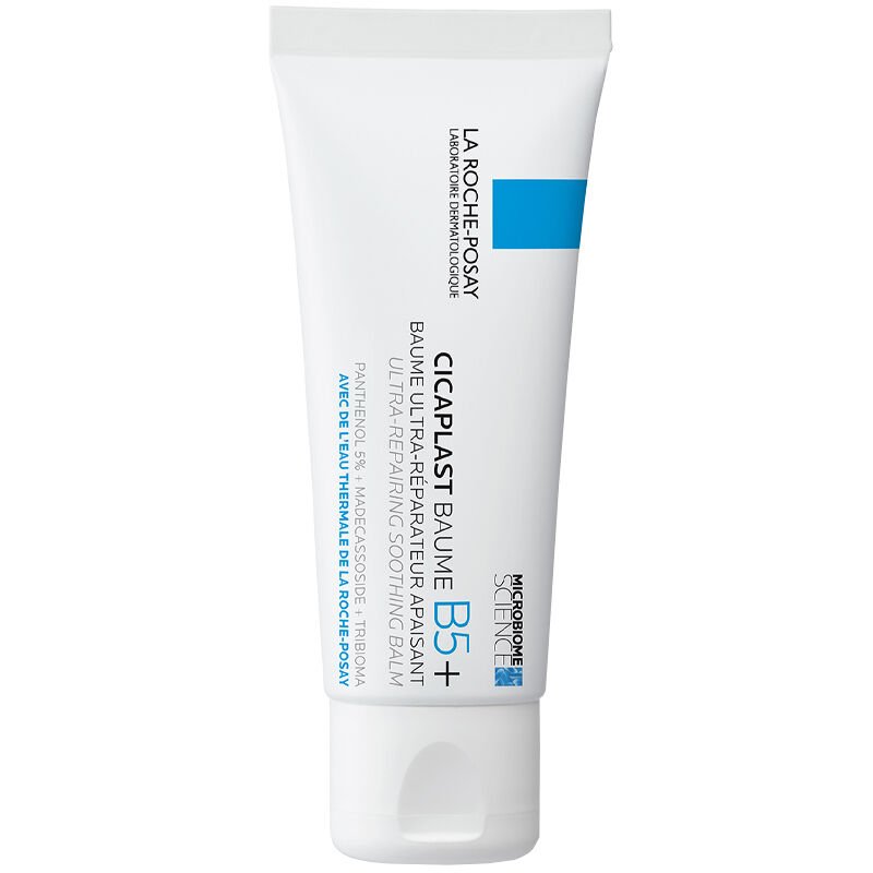 La Roche Posay Cicaplast Baume B5+ Krem 40 ml