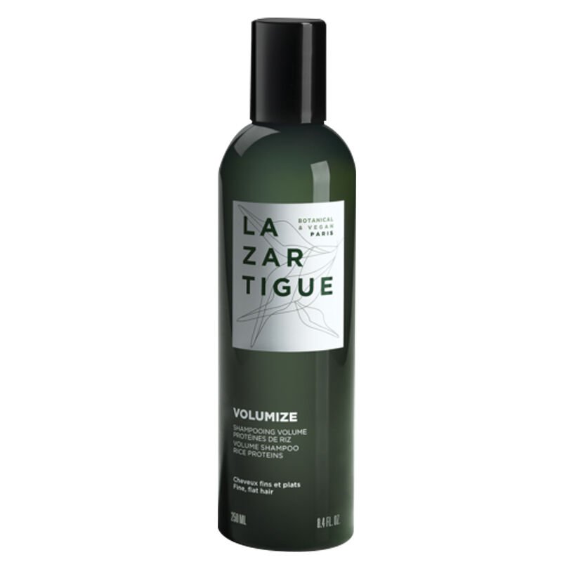 Lazartigue Volumize Shampooing 250 ml