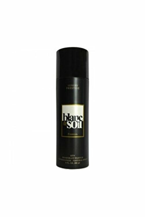 Luxury Prestige Sprey Deodorant Blanc Soil Men 200 ml