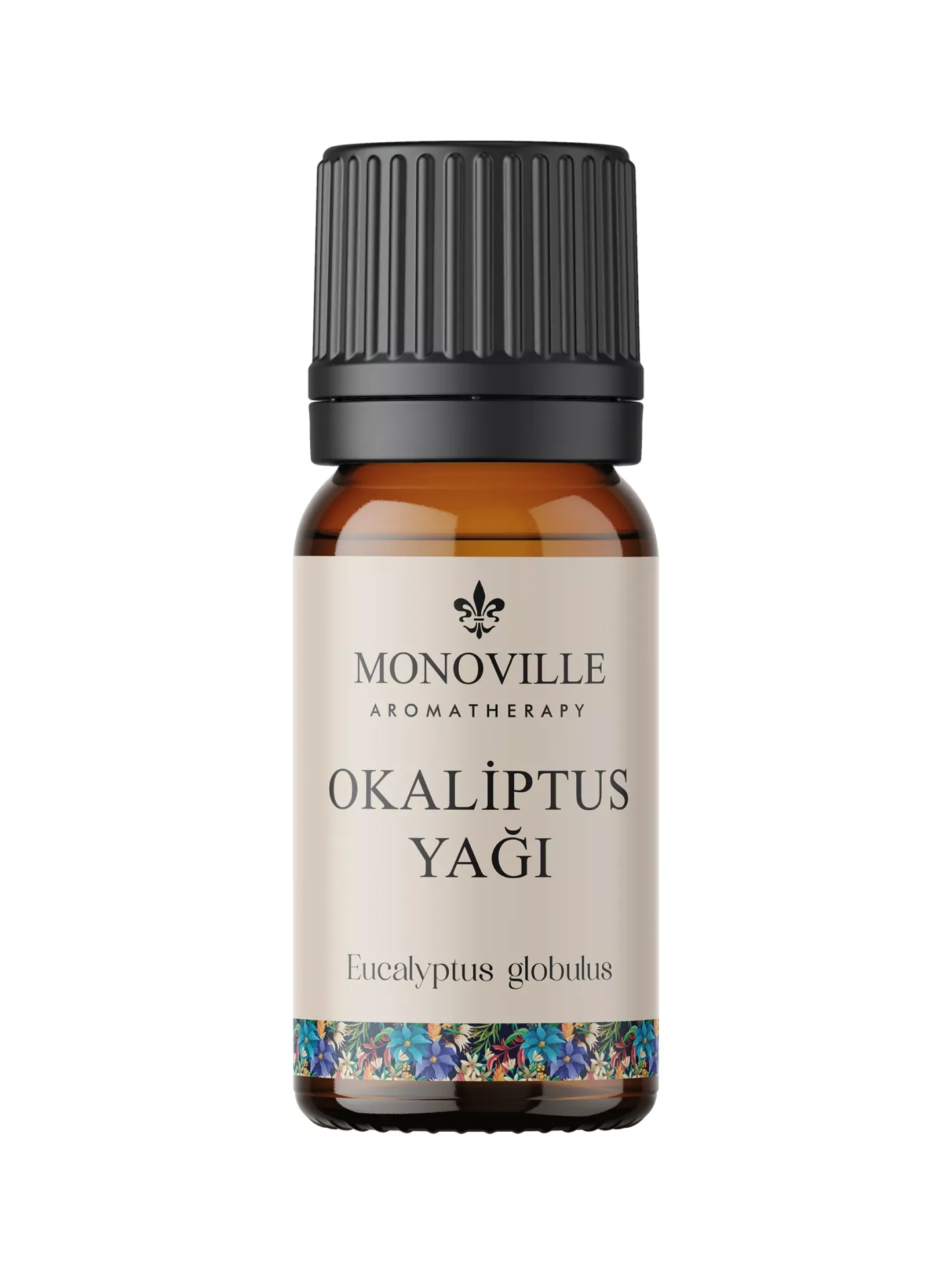 Monoville Okaliptus Yağı 10 ml