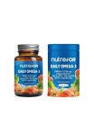 Nutrefor Daıly Omega-3 30 Kapsul