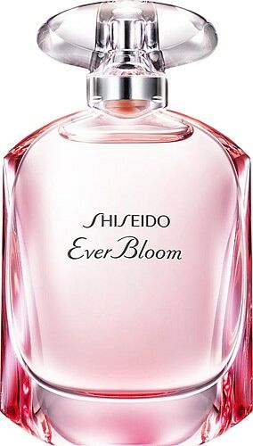 Shiseido Ever Bloom Kadın Parfüm EDP 90 ml