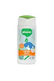 Siveno %100 Doğal Duş Jeli 50 ml
