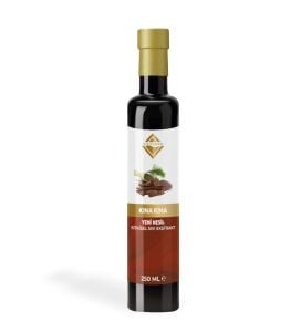 Vikifarma Kına Kına Karışımlı Ekstrakt 250 ml