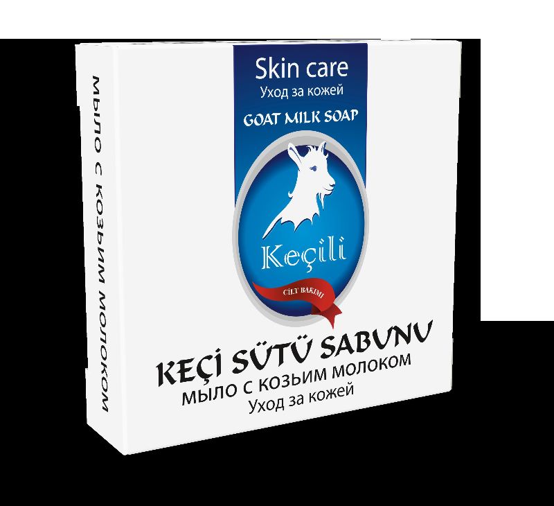 Keçi Sütü Sabunu 20 Gr