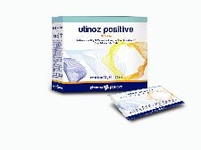 UTINOZ POSITIVE 10 SASE
