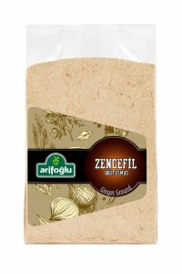 Arifoğlu Zencefil Öğütülmüş 100 gr