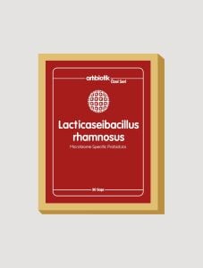Artibiotik Özel Seri Lacticaseibacillus Rhamnosus 30 Saşe