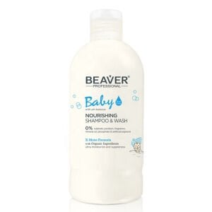 Beaver Baby Nourishing Şampuan 300 ml