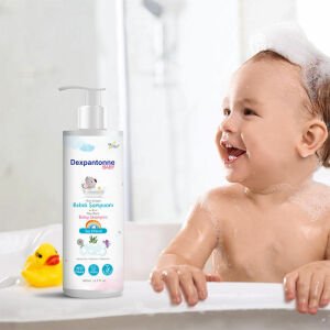 Dexpantonne Baby Şampuan 400 ml