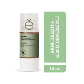 Etat Pur Akne Karşıtı Bakım Kiti - Gentle Cleansing Foam 150 ml + Pure Active Propolis 15 ml + Çanta Hediyeli
