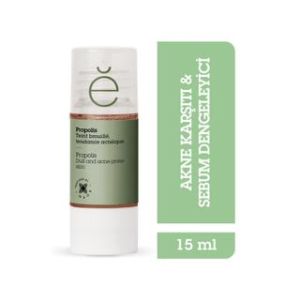 Etat Pur Akne Karşıtı Bakım Kiti - Gentle Cleansing Foam 150 ml + Pure Active Propolis 15 ml + Çanta Hediyeli