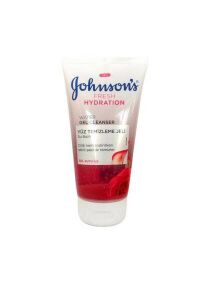 Johnson’s Fresh Hydration Su Bazlı Yüz Temizleme Jeli 150 ml