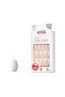 Kiss Salon Naturals Takma Tırnak
